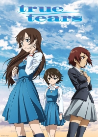 True Tears Japanese english subbed