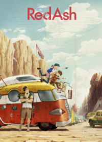 Red Ash: Gearworld