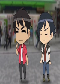 Ore no Imouto ga Konnani Kawaii Wake ga Nai.: SD Chara ni Yoru Short Movie Japanese english subbed