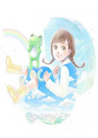 Kaeru no Pickles: Kimochi no Iro Japanese english subbed