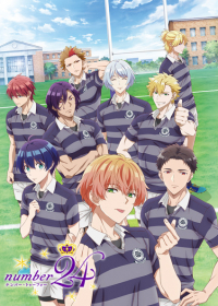number24 Japanese english subbed