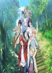 Uta no☆Prince-sama♪ Maji Love ST☆RISH Tours: Tabi no Hajimari Japanese english subbed