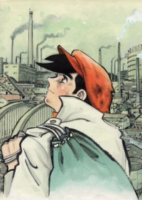 Ashita no Joe Japanese english subbed