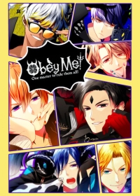 Obey Me! Japanese english subbed
