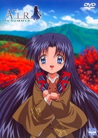Air in Summer Japanese english subbed