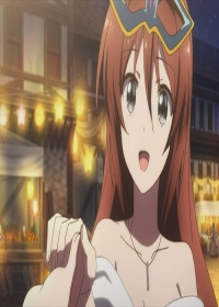 Isekai Cheat Magician: Yoiboshi no Matsuri to Majutsushi Japanese english subbed