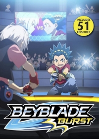 Beyblade Burst Japanese english subbed