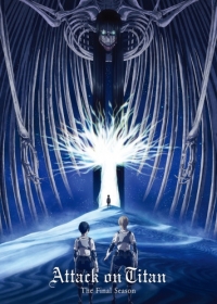 Attack on Titan: Final Season Part 2