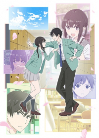 Aishiteru Game wo Owarasetai Japanese english subbed