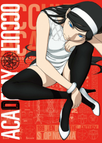 Seikimatsu Occult Gakuin Japanese english subbed