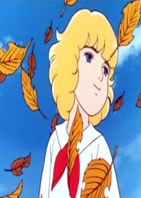 Little Lord Fauntleroy
