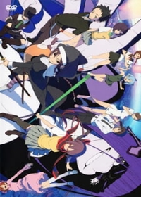 Yozakura Quartet: Hoshi no Umi Japanese english subbed