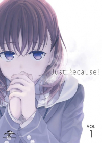 Just Because! Japanese english subbed
