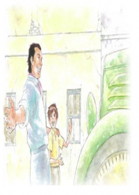 The Orphans of Simitra