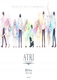 Atri: My Dear Moments Japanese english subbed