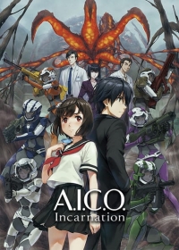 A.I.C.O. Incarnation Japanese english subbed
