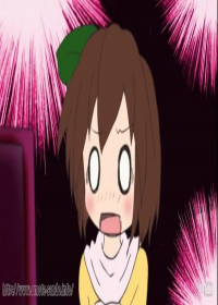 Ikeike! Momon-chan Specials Japanese english subbed