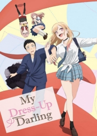 My Dress-Up Darling