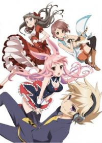 Mondaiji-tachi ga Isekai kara Kuru Sou desu yo? Japanese english subbed