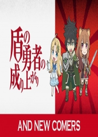 Isekai Quartet 2