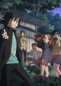Ano Hi Mita Hana no Namae wo Bokutachi wa Mada Shiranai.: Menma e no Tegami Japanese english subbed