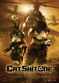 Cat Shit One Japanese english subbed