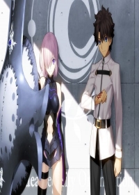 Fate/Grand Order: First Order Japanese english subbed