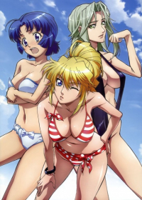 Super Robot Taisen OG: The Inspector Japanese english subbed