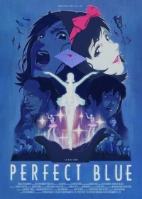 Perfect Blue Japanese english subbed