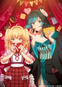 Isshun de Chiryou shiteita noni Yakutatazu to Tsuihou sareta Tensai Chiyushi, Yami Healer toshite Tanoshiku Ikiru Japanese english subbed