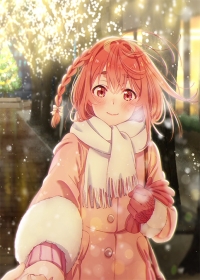 Kanojo, Okarishimasu Japanese english subbed