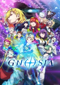 Gnosia Japanese english subbed