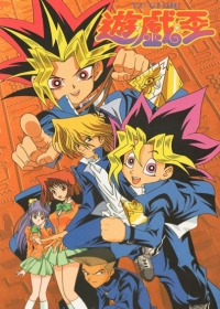 Yu☆Gi☆Oh! Japanese english subbed