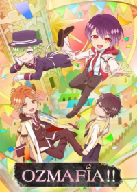 Ozmafia!! Japanese english subbed