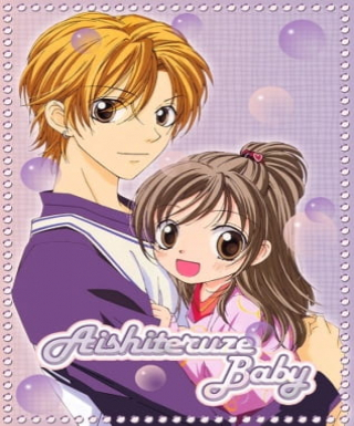 Aishiteruze Baby★★ Japanese english subbed