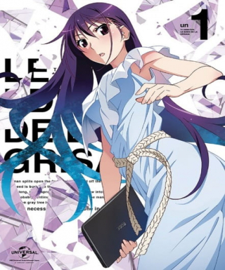 Grisaia no Rakuen Specials Japanese english subbed