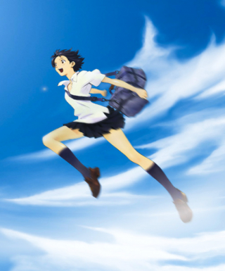 Toki wo Kakeru Shoujo Japanese english subbed