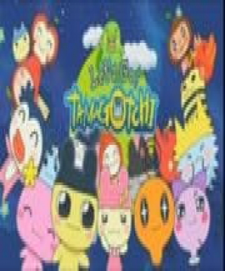 Saa Ikou! Tamagotchi Japanese english subbed