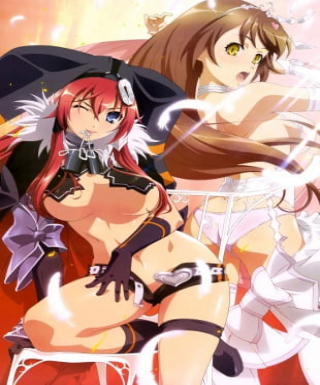 Hyakka Ryouran: Samurai After Japanese english subbed