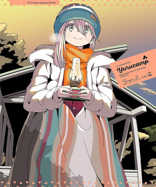 Yuru Camp△ Season 2 Specials Japanese english subbed