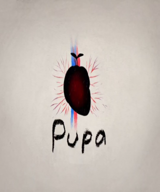 Pupa (Movie) Japanese english subbed