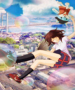 Napping Princess