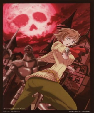 009-1 Japanese english subbed