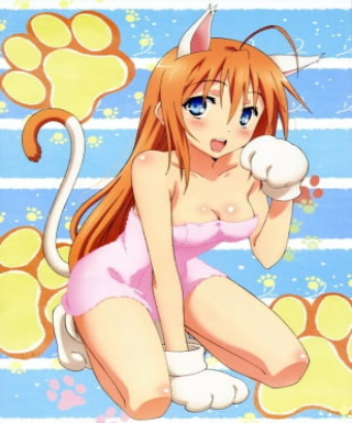 Mayo Chiki!