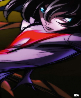 Casshern Sins Japanese english subbed