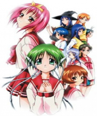 To Heart: Remember My Memories Specials Japanese english subbed