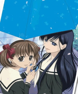 Maria-sama ga Miteru: Haru Specials Japanese english subbed