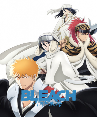 Bleach: Thousand-Year Blood War - The Separation