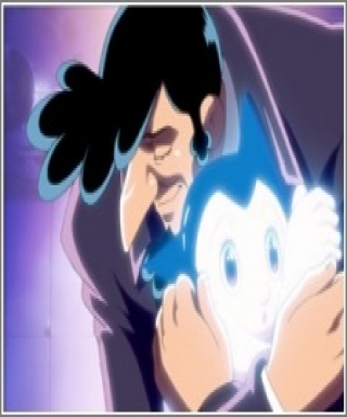 Tetsuwan Atom: Atom Tanjou no Himitsu Japanese english subbed