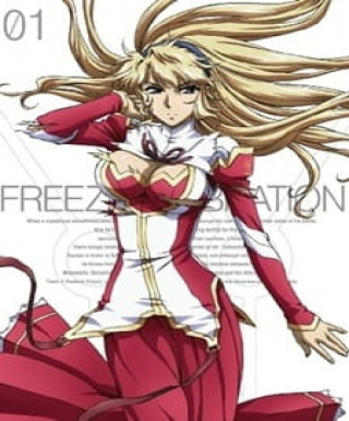 Freezing Vibration Specials Japanese english subbed